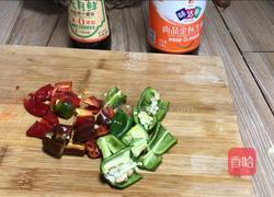 土豆回锅肉的做法图解3