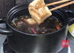 土豆回锅肉的做法图解5