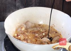 土豆回锅肉的做法图解10