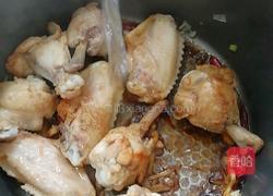 芋儿鸡的做法图解4