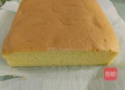 古草蛋糕的做法图解17