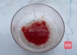 番茄里脊的做法图解1