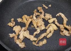 番茄里脊的做法图解8