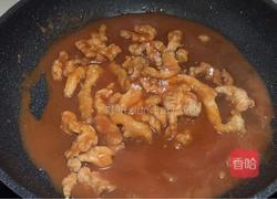 番茄里脊的做法图解11