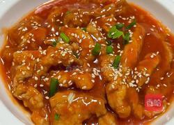 番茄里脊的做法图解13