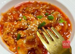 番茄里脊的做法图解14