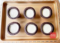 万圣节搞怪小蛋糕的做法图解13