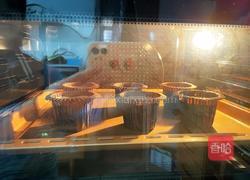 万圣节搞怪小蛋糕的做法图解14