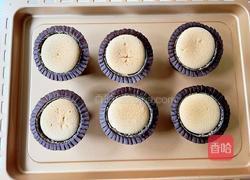 万圣节搞怪小蛋糕的做法图解15