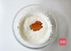 万圣节搞怪小蛋糕的做法图解17