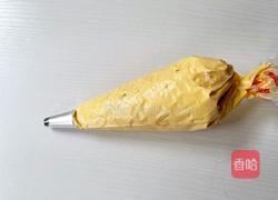 万圣节搞怪小蛋糕的做法图解18