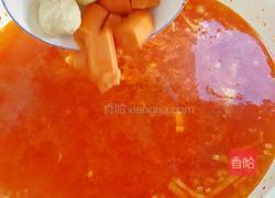 家常米粉的做法图解4