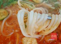 家常米粉的做法图解9