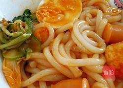 家常米粉的做法图解10