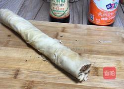 卤豆腐皮的做法图解7