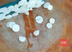 山药小米粥的做法图解3