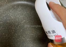 胡萝卜青椒鸡蛋饼的做法图解6