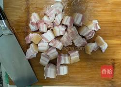 红烧肉的做法图解1