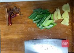 红烧肉的做法图解3