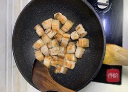 红烧肉的做法图解4