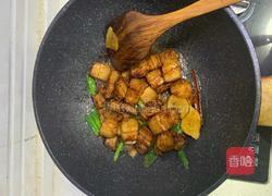 红烧肉的做法图解5