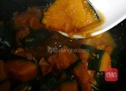 烧南瓜的做法图解7