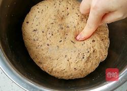 枣馒头的做法图解5