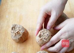 枣馒头的做法图解9