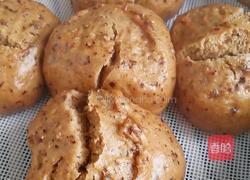 枣馒头的做法图解11