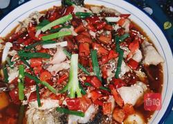 飘香水煮鱼的做法图解8