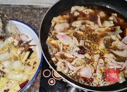 飘香水煮鱼的做法图解6