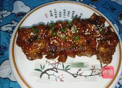 醉排骨的做法图解4