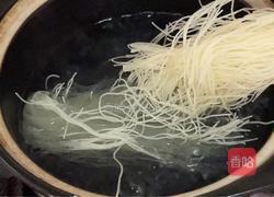 麻辣米粉的做法图解4