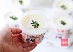 大白兔奶冻的做法图解10