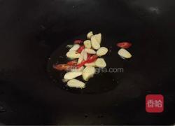 清炒苦瓜的做法图解3