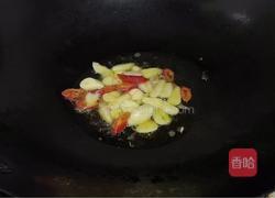 清炒苦瓜的做法图解4