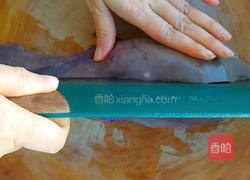 炒猪肝的做法图解1