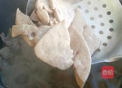 炒猪肝的做法图解7