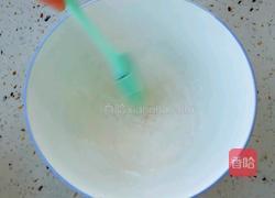 橙香蒸蛋糕的做法图解11