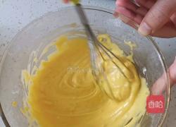清新柠檬海绵蛋糕的做法图解9