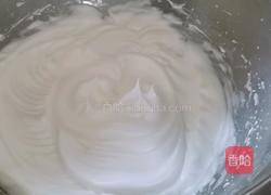 清新柠檬海绵蛋糕的做法图解10