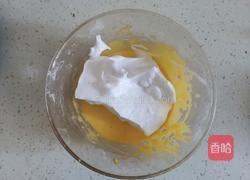 清新柠檬海绵蛋糕的做法图解11