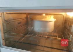 清新柠檬海绵蛋糕的做法图解15