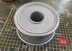 清新柠檬海绵蛋糕的做法图解16