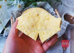 清新柠檬海绵蛋糕的做法图解19