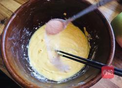 玉米面馒头的做法图解5