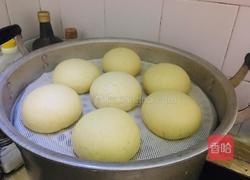 玉米面馒头的做法图解15