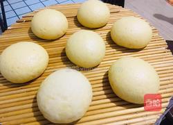 玉米面馒头的做法图解16