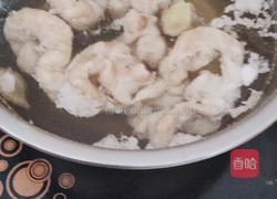卤肥肠的做法图解2