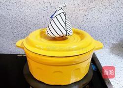 柿柿如意银耳羹的做法图解8